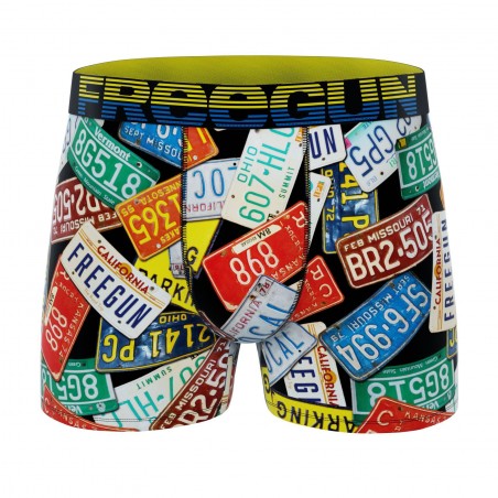 boxer freegun