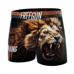 FREEGUN Boxer Homme