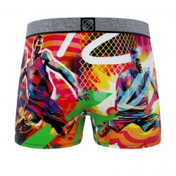 FREEGUN Boxer Microfibre