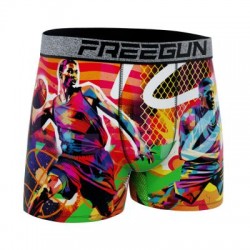 FREEGUN Boxer