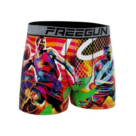 FREEGUN Boxer