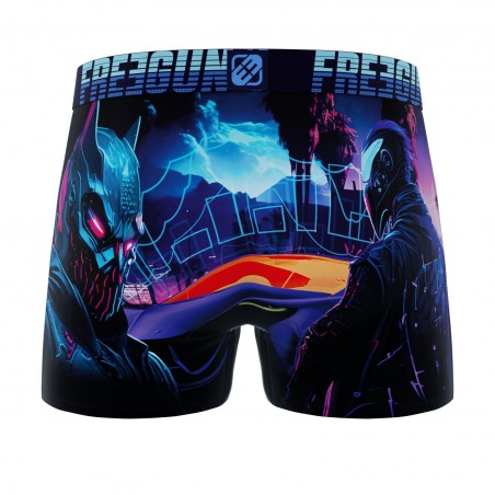 Boxer Premium Garçon  de la marque FREEGUN