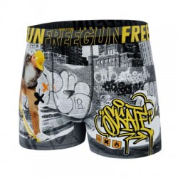 FREEGUN Boxer Microfibre