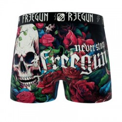 FREEGUN Boxer Microfibre