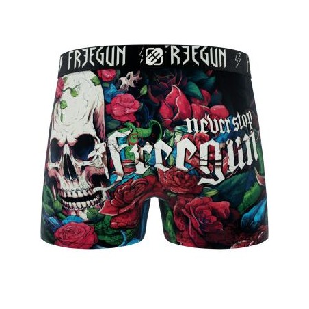 FREEGUN Boxer Microfibre