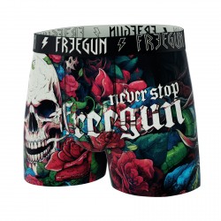 FREEGUN Boxer Microfibre