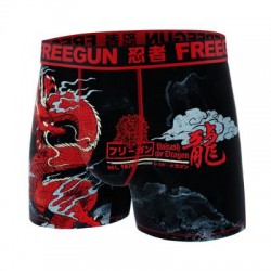 FREEGUN Boxer Microfibre