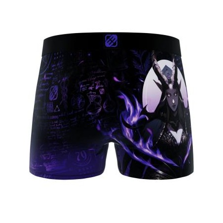 FREEGUN Boxer Homme