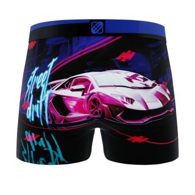 Les Boxers Freegun Boxer Fantaisie L unit Les Boxers Freegun Boxer Fantaisie L unit