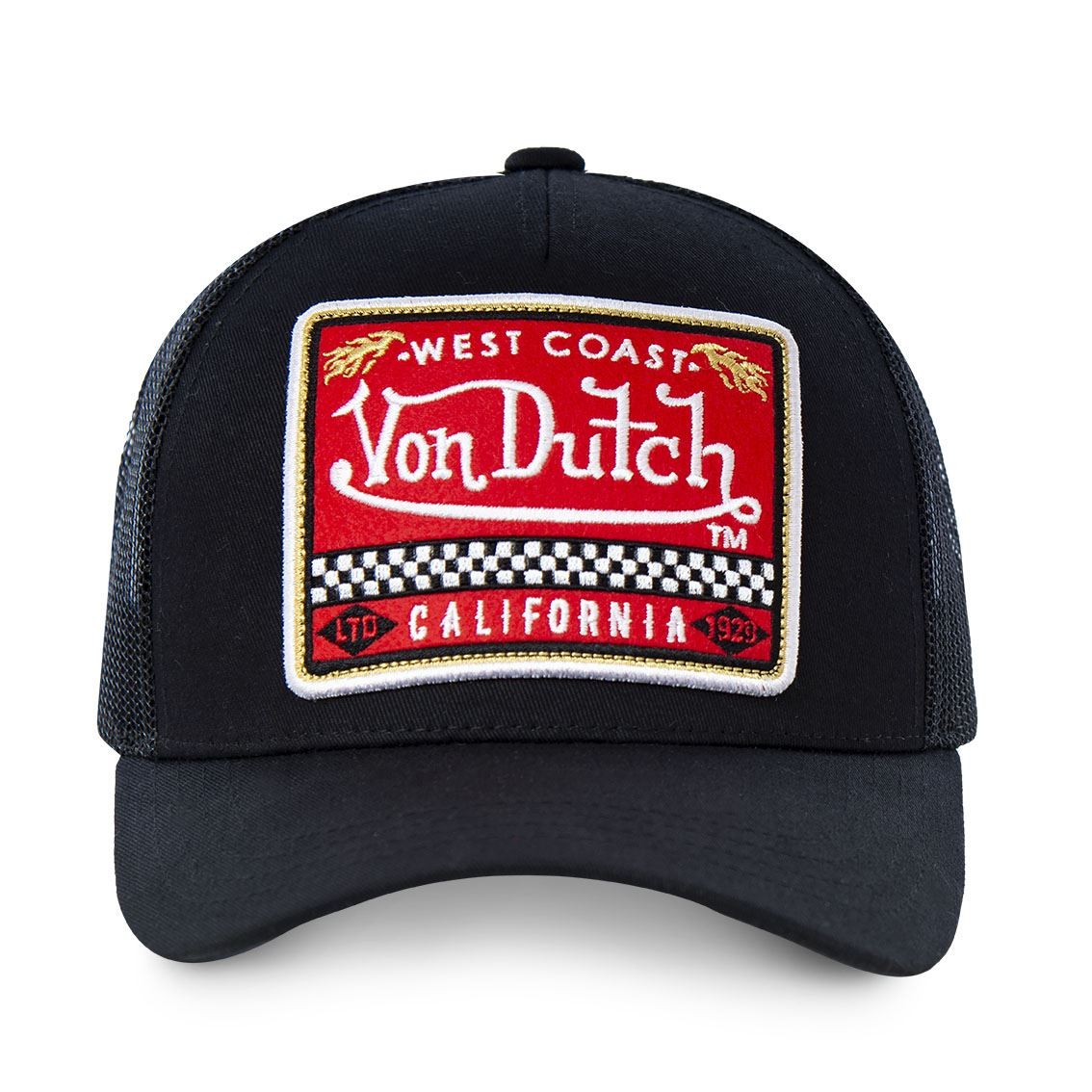 Von Dutch Casquette...