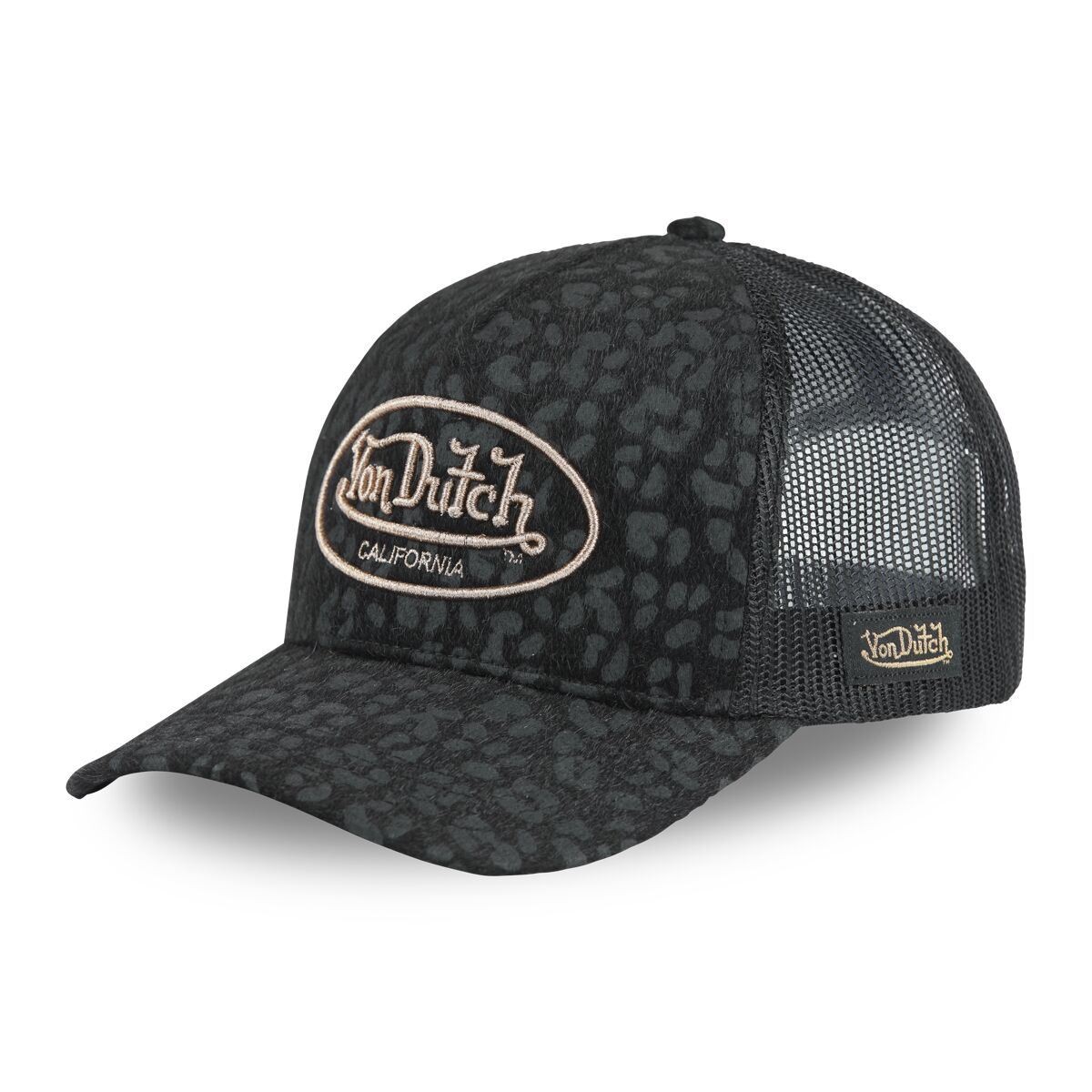 Casquette baseball VON...