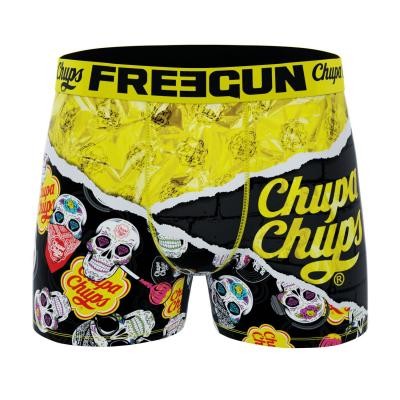 FREEGUN Boxer Microfibre...