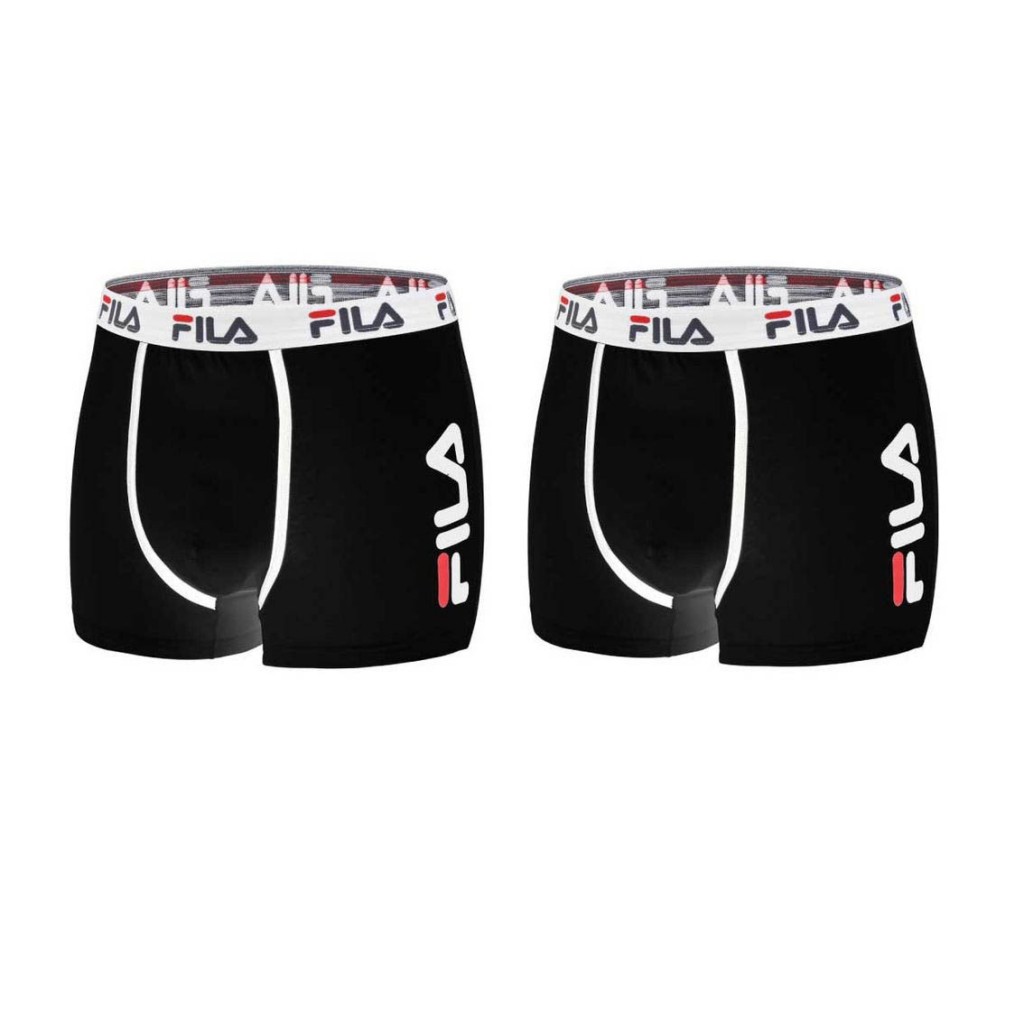 boxer homme par lot de 2 | Taille S, M, L et XL
