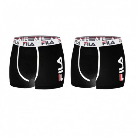 boxer homme par lot de 2 | Taille S, M, L et XL