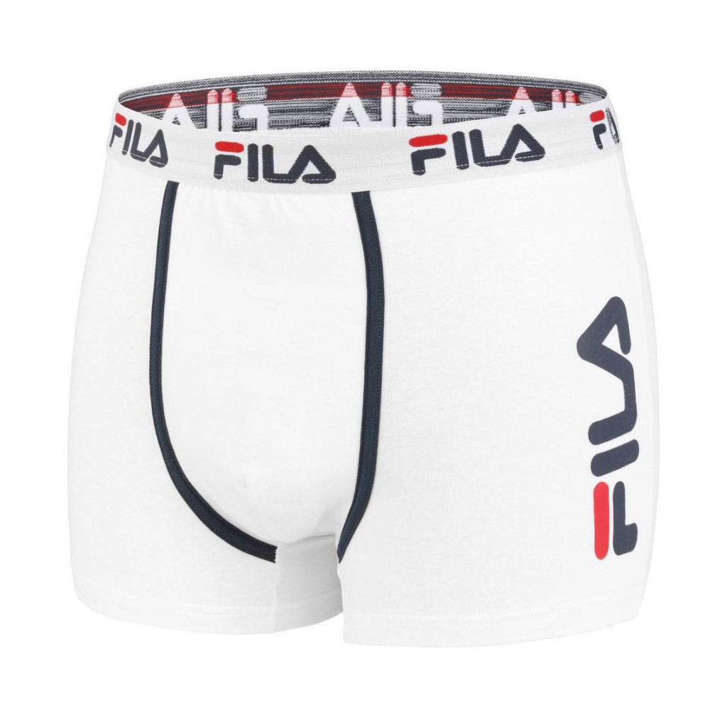 Boxer Blanc Homme | Boxer homme coton