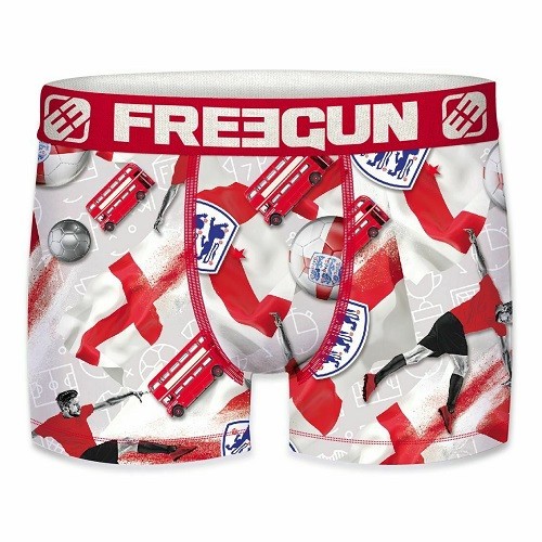 Boxer Garçon Freegun Euro...