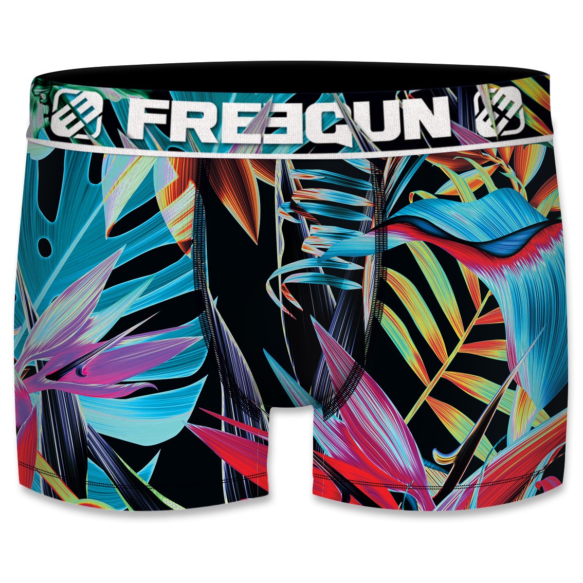 FREEGUN Boxer Microfibre...