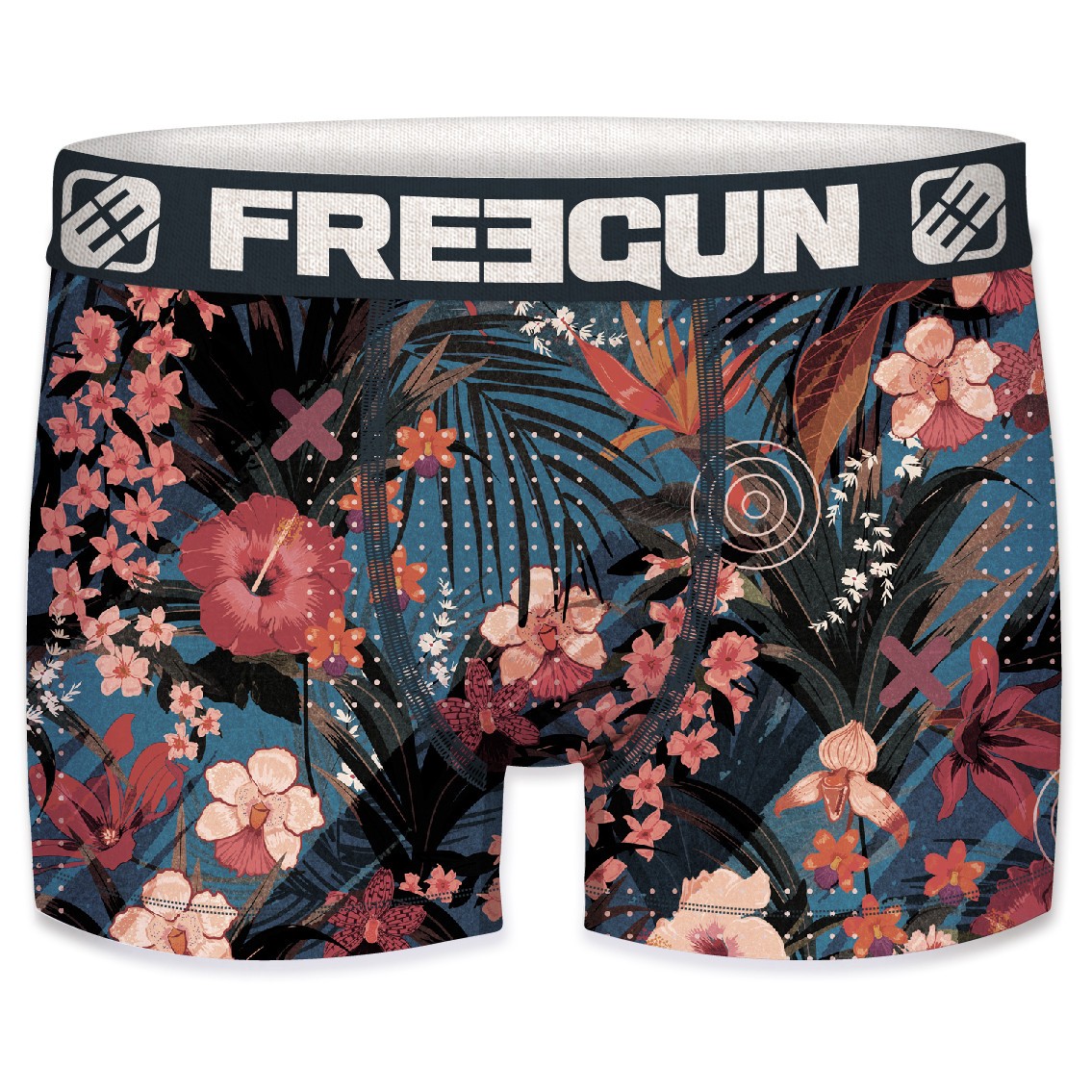 Freegun Boxer Microfibre...