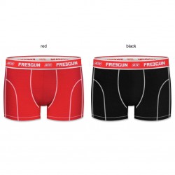 Pack 2 Boxers Homme Aktiv...