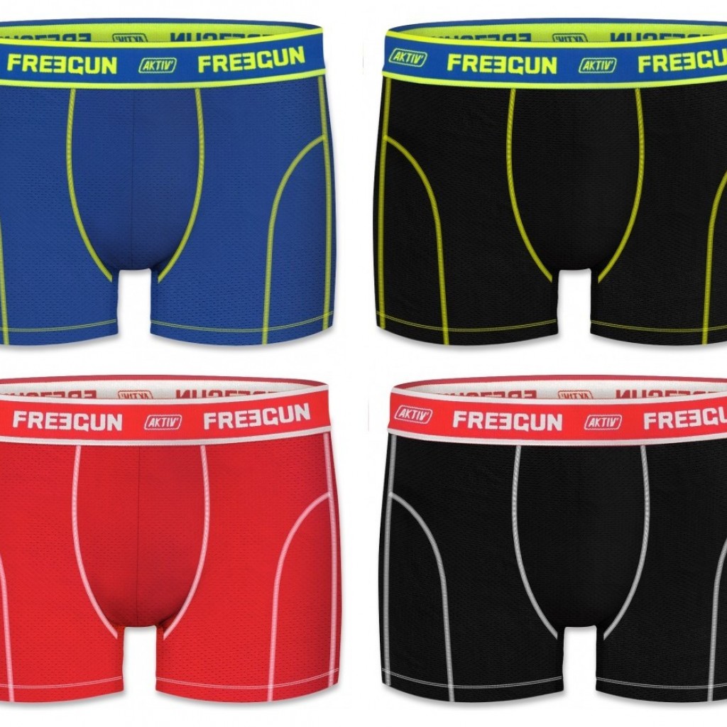 pack boxer aktiv freegun