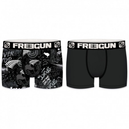 Garçon Freegun Rugby
