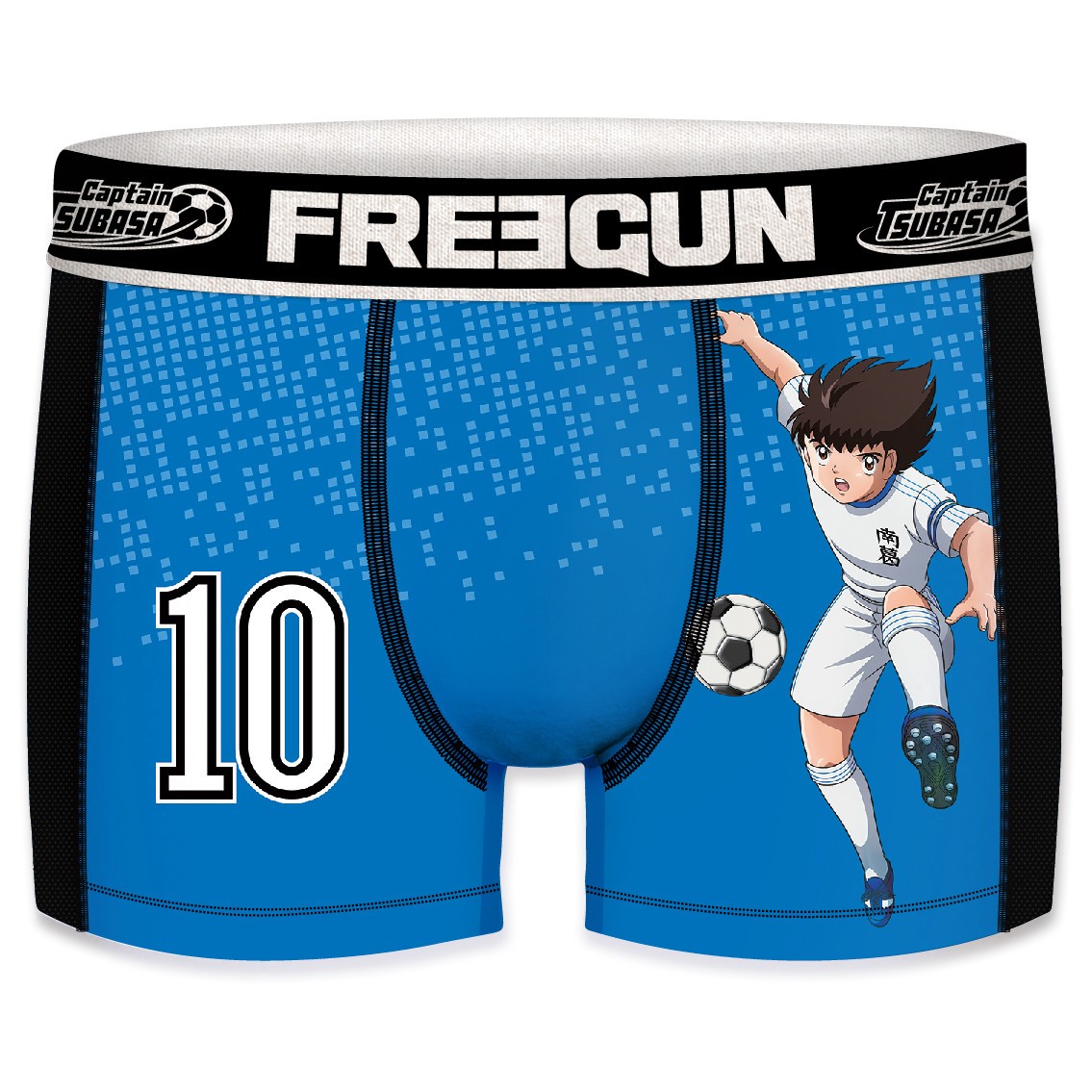 Boxer Homme Freegun Aktiv...