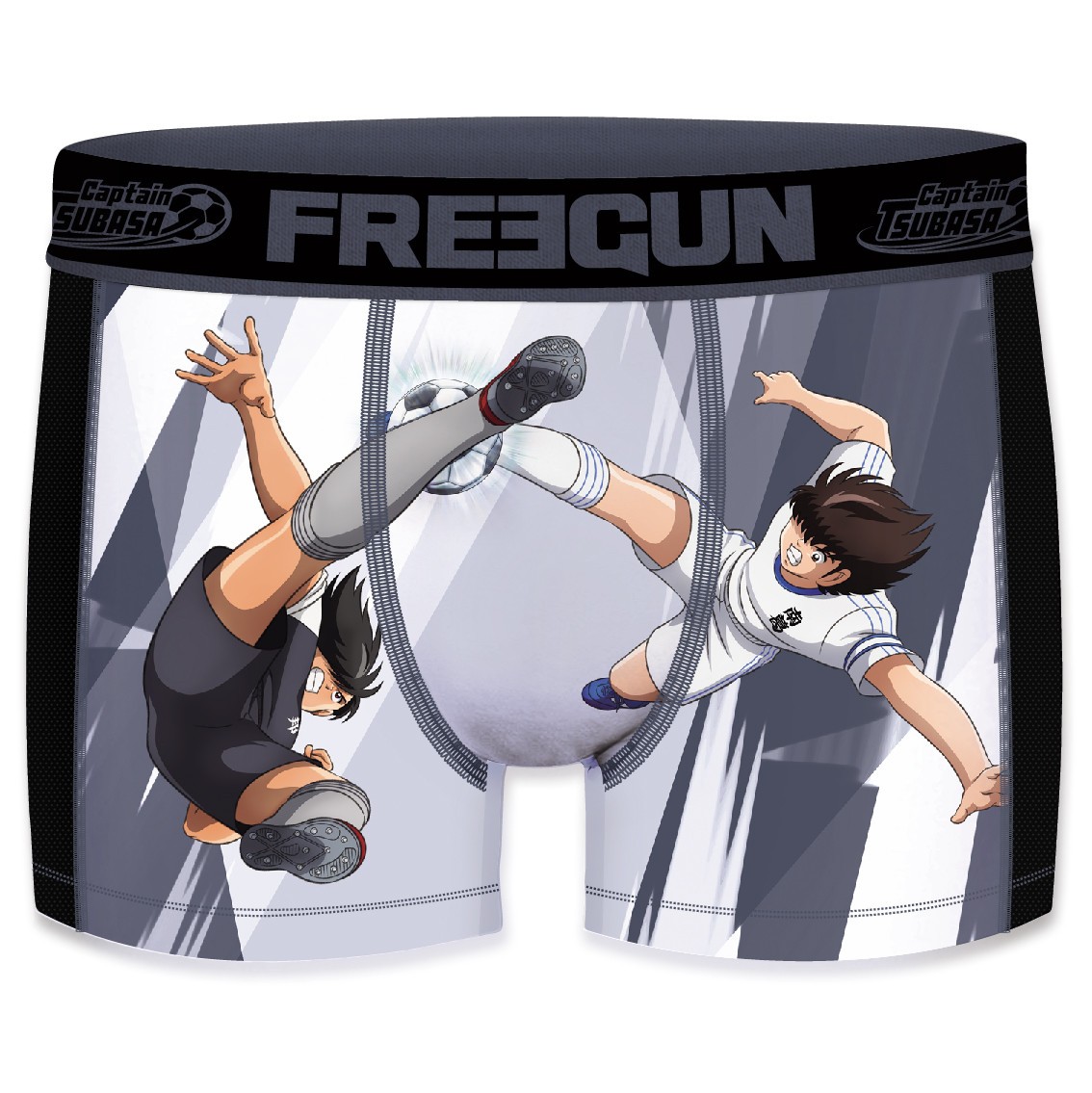 Boxer Homme Freegun Aktiv...