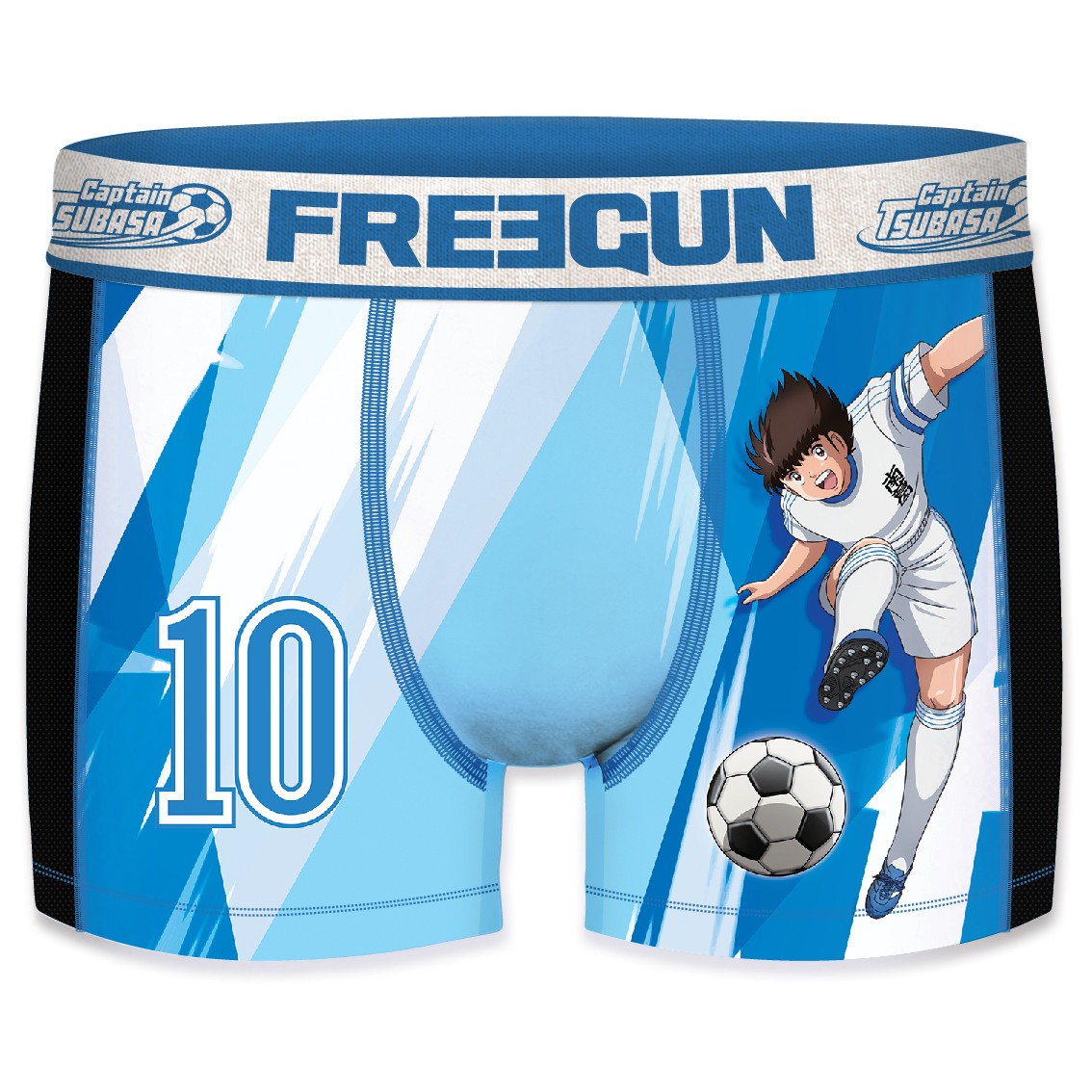 Boxer Homme Freegun Aktiv...