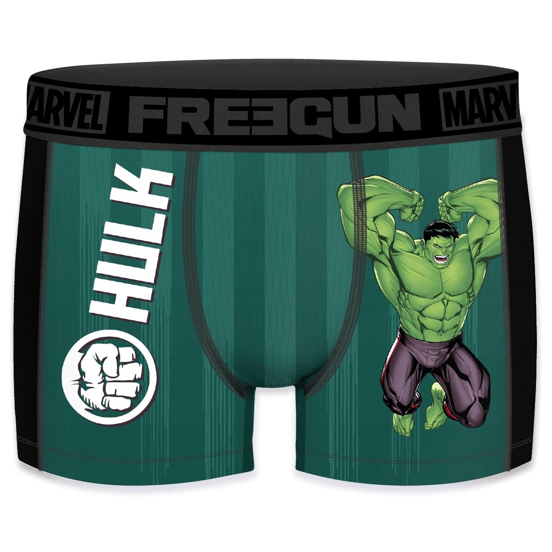 Freegun Aktiv Boxer Homme...