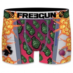 Freegun Boxer