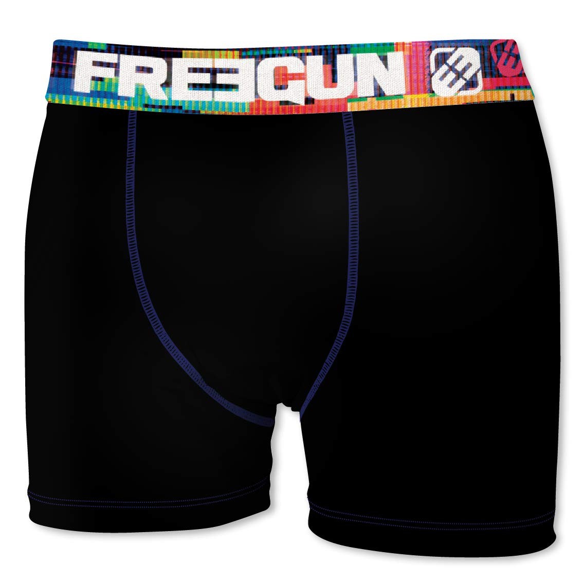 Boxer Garcon Freegun...