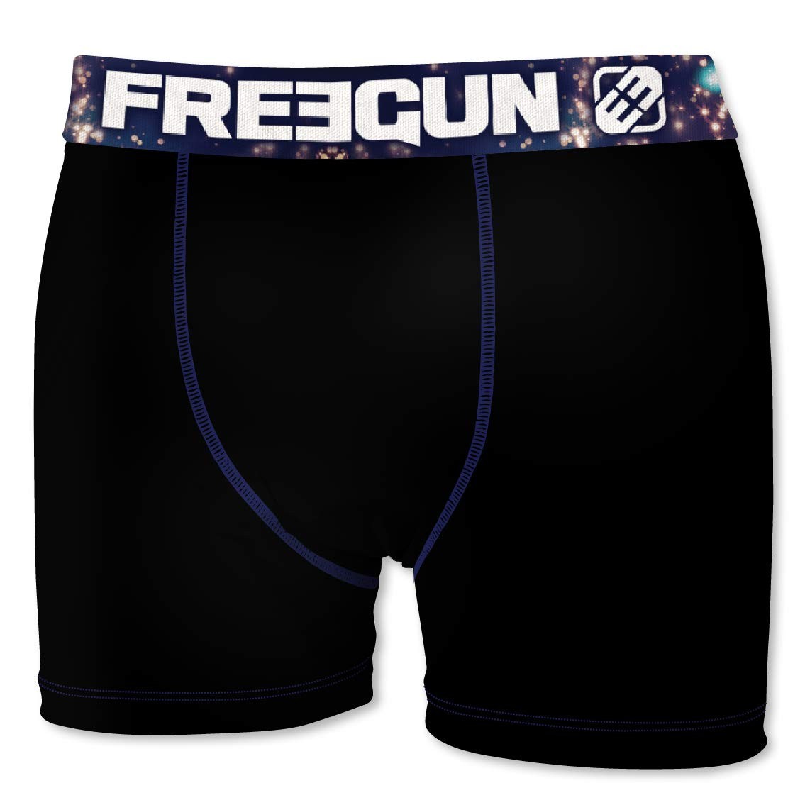 Boxer Garcon Freegun...