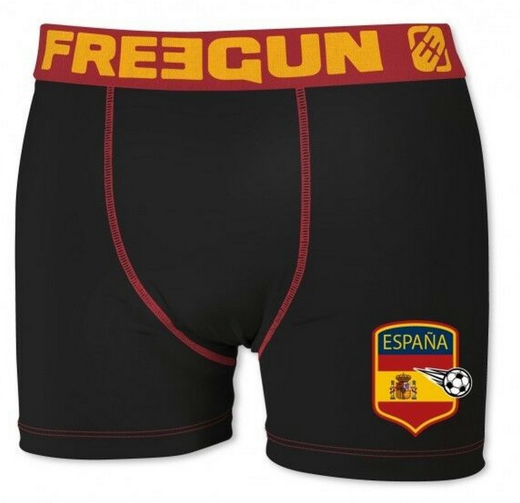 Boxer Garçon Freegun...