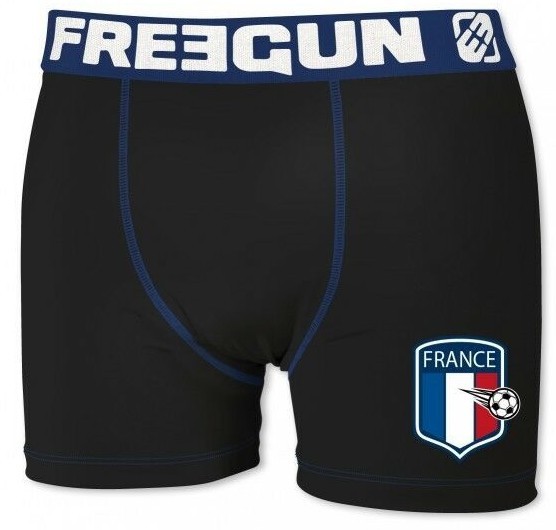 Boxer Garçon Freegun...