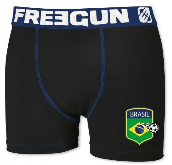 Boxer Garçon Freegun...