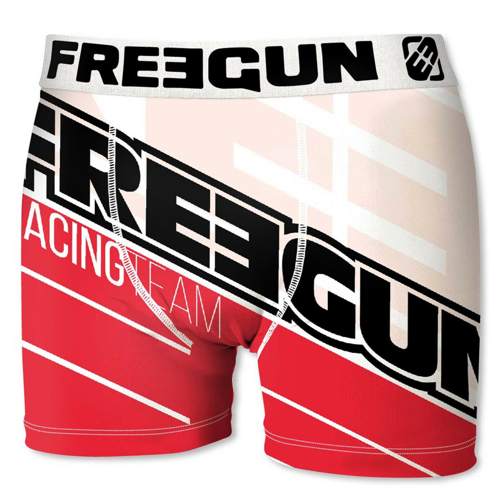 Boxer Garçon Freegun