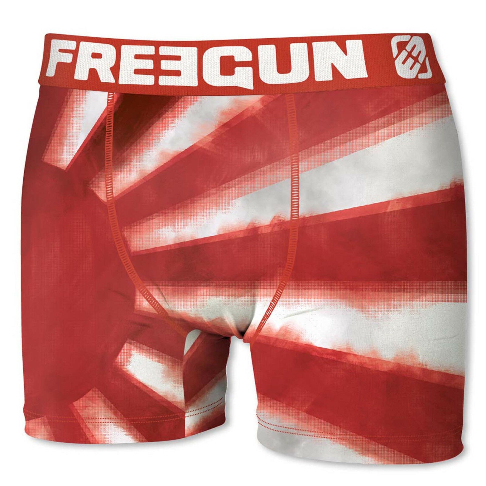 Boxer Garçon Freegun