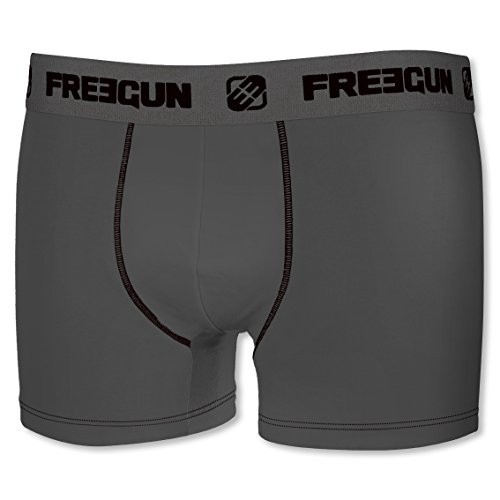 Boxer Garçon Freegun Coton...