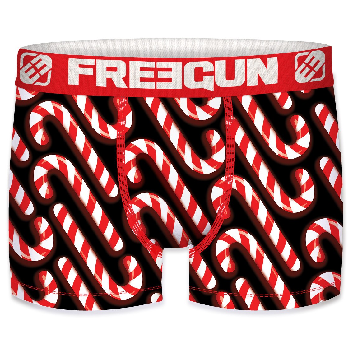 Boxer Garçon Freegun de...