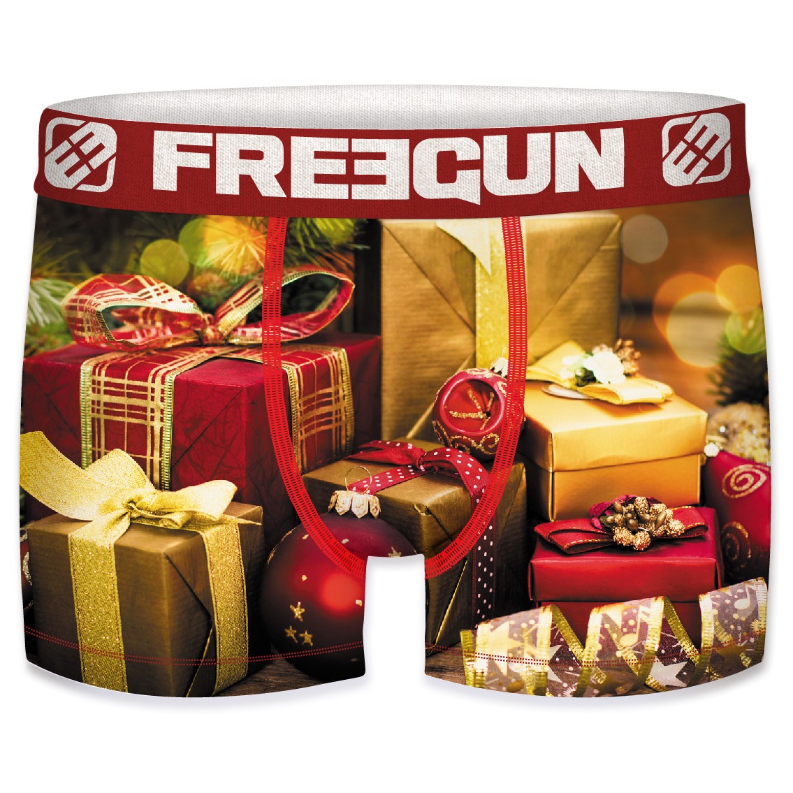 FREEGUN Boxer Enfant...