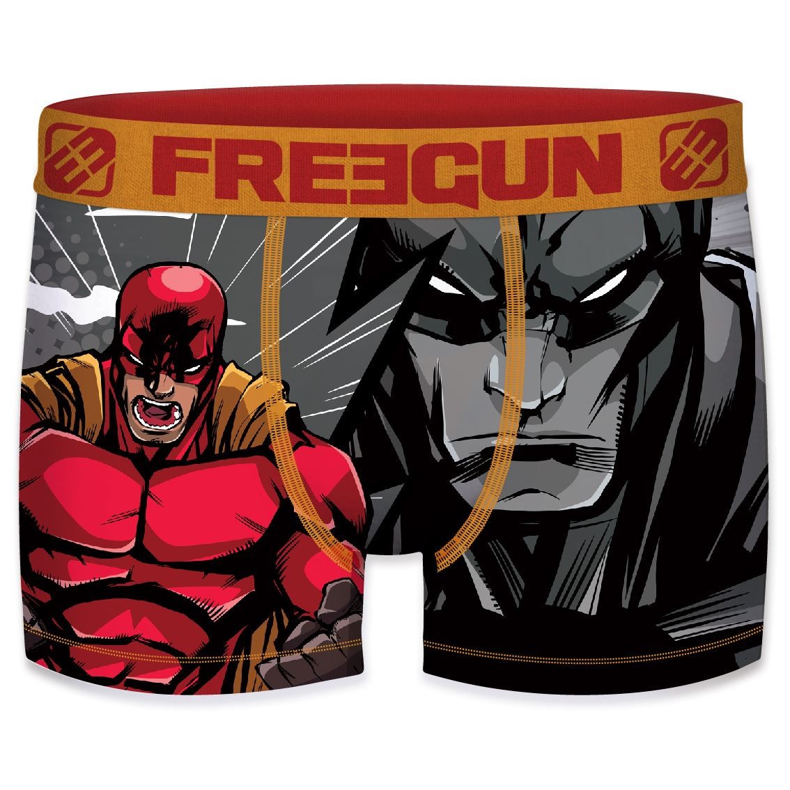 Boxer Garçon Freegun FGPA2 GEE
