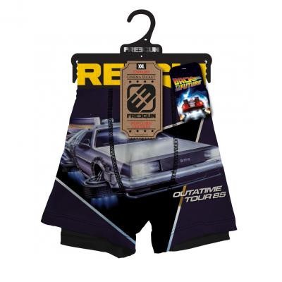 Boxer retour vers le futur Boxer retour vers le futur