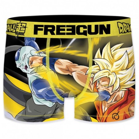 Boxer Dragon Ball Z