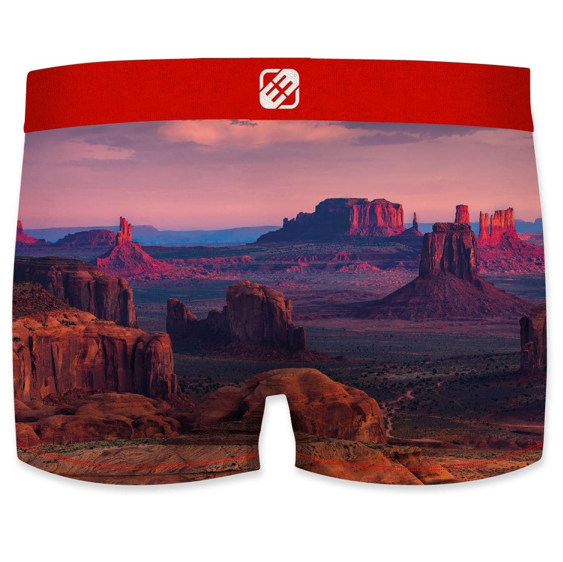FREEGUN Boxer Microfibre Homme Arizona FREEGUN Boxer Microfibre Homme Arizona