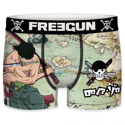 FREEGUN Boxer Homme One Piece