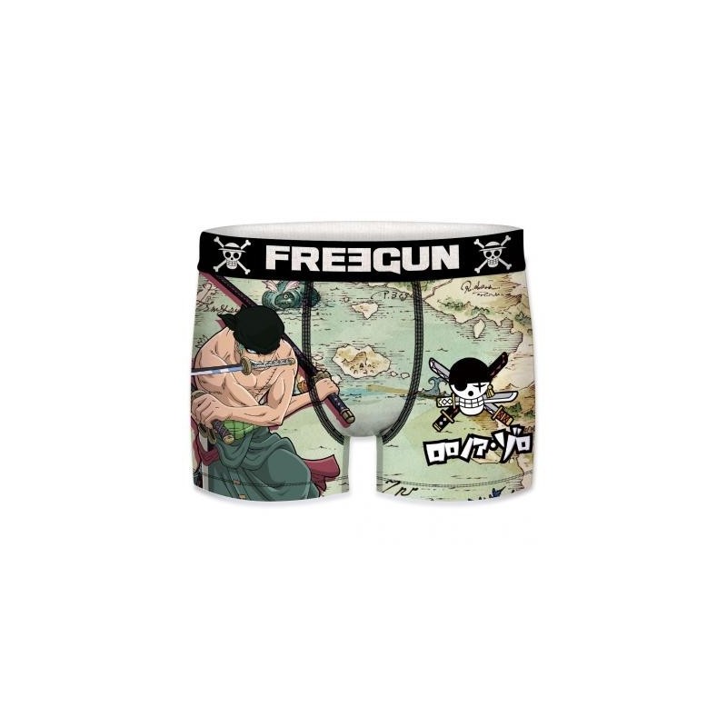 Freegun : des boxer MX aux couleurs de KTM