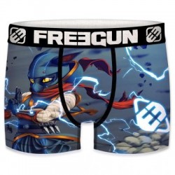 boxer ninja