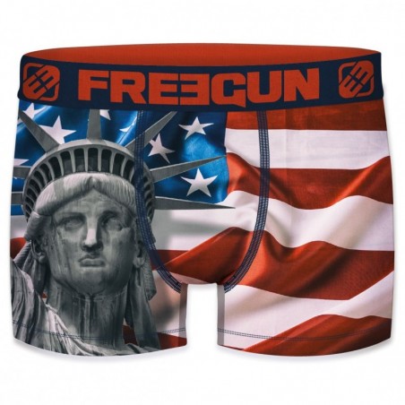 Boxer freegun Usa