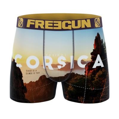 FREEGUN Boxer Homme...