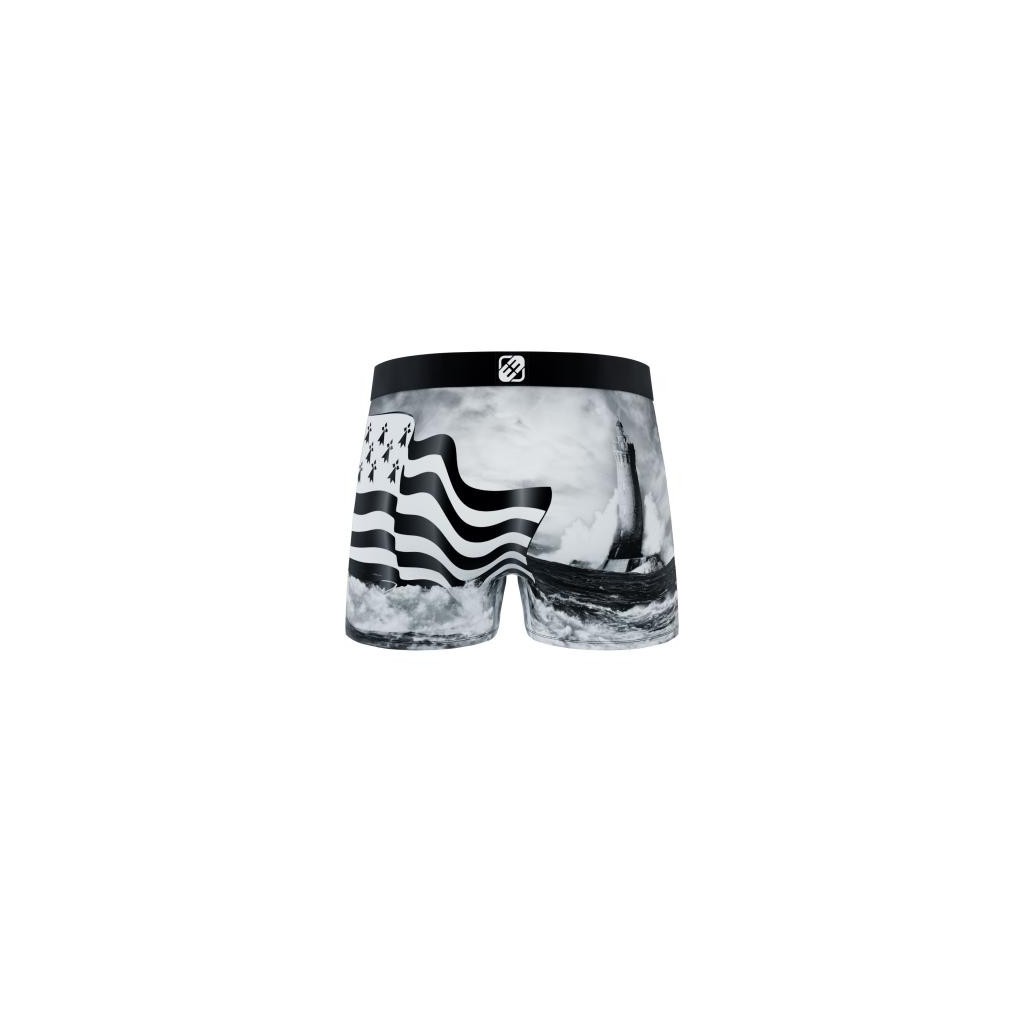 Boxer Freegun Bretagne